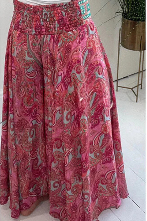 Classic Vintage & Enduringly Stylish Pants