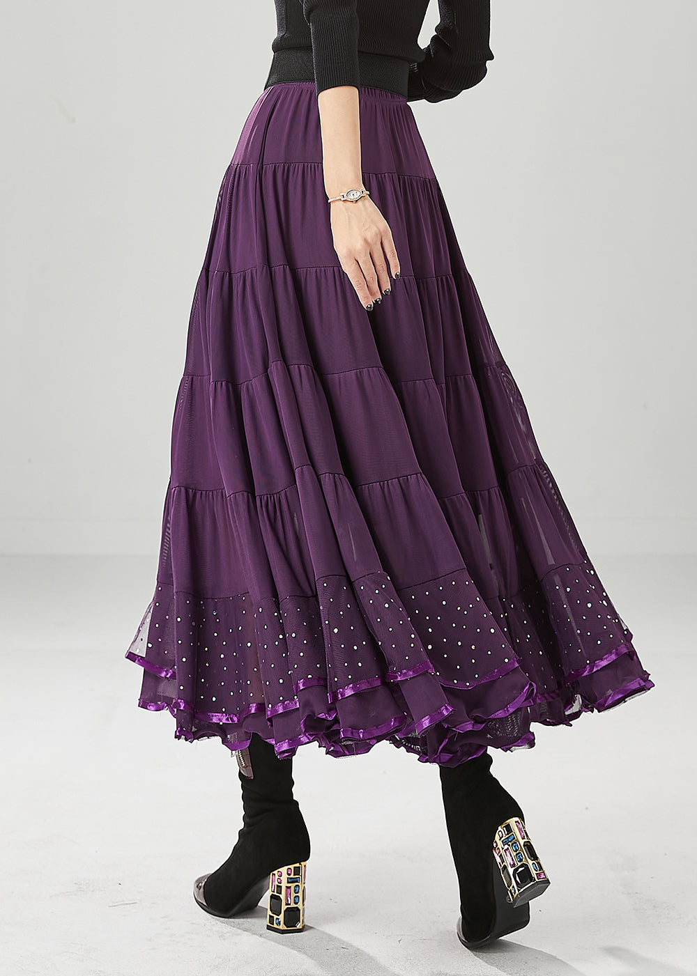 Beautifully Crafted Garment in a Classic Style