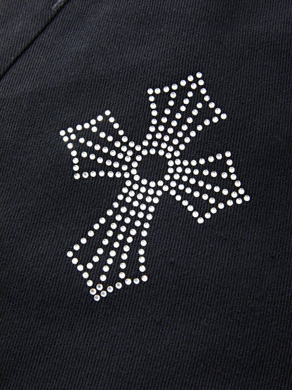 Well Tailored Garment with a Graceful Silhouette