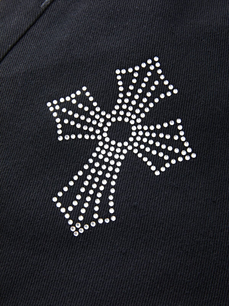 Well Tailored Garment with a Graceful Silhouette