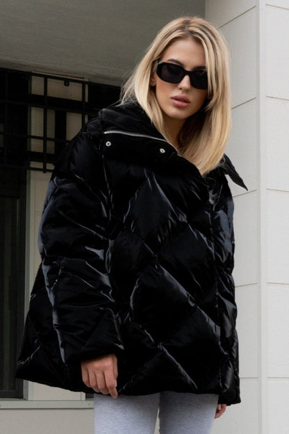 Beautifully Finished Jacket in a Timeless Design