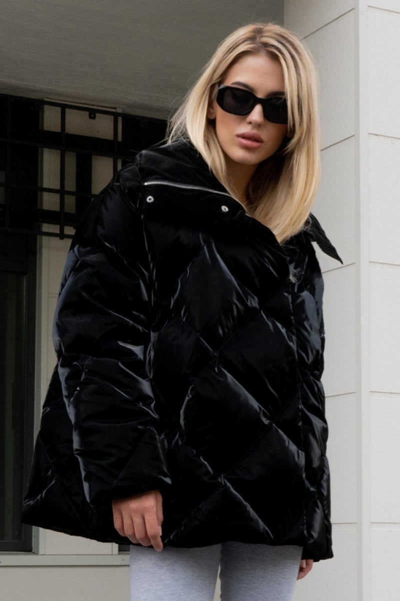 Beautifully Finished Jacket in a Timeless Design