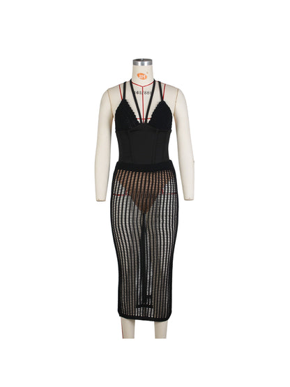 Sophisticated Garment with a Clean Classic Look
