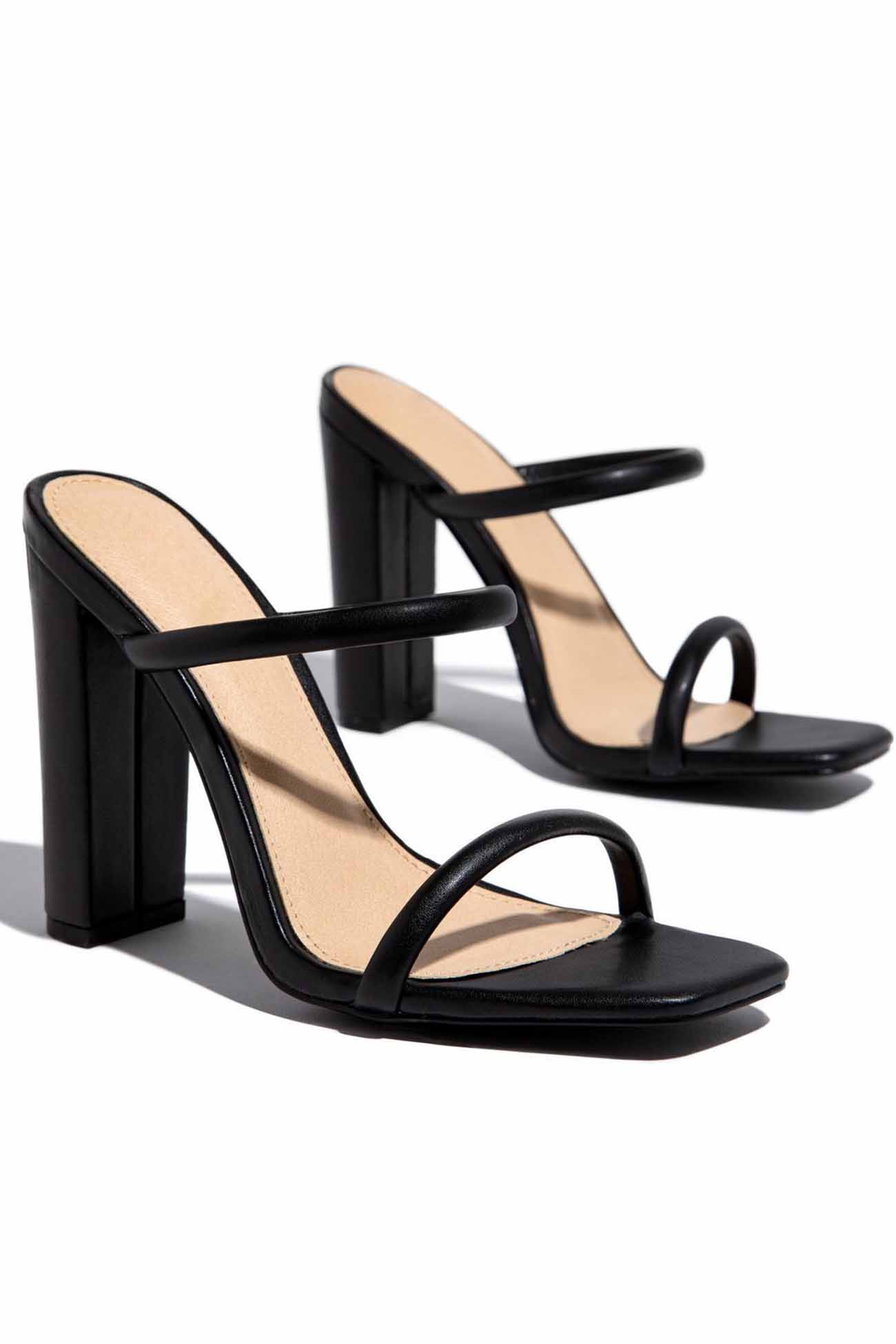 Beautifully Balanced Sandals with Timeless Character