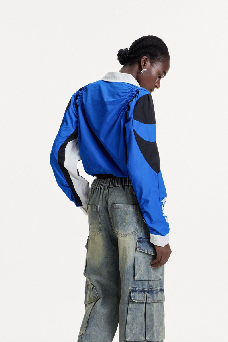 Beautifully Finished Top in a Timeless Design