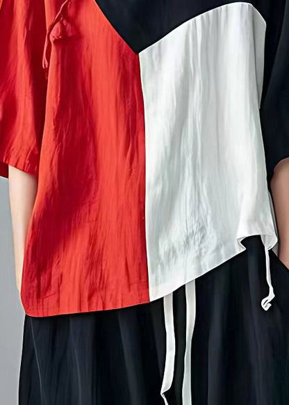 Effortlessly Elegant Top with a Timeless Design
