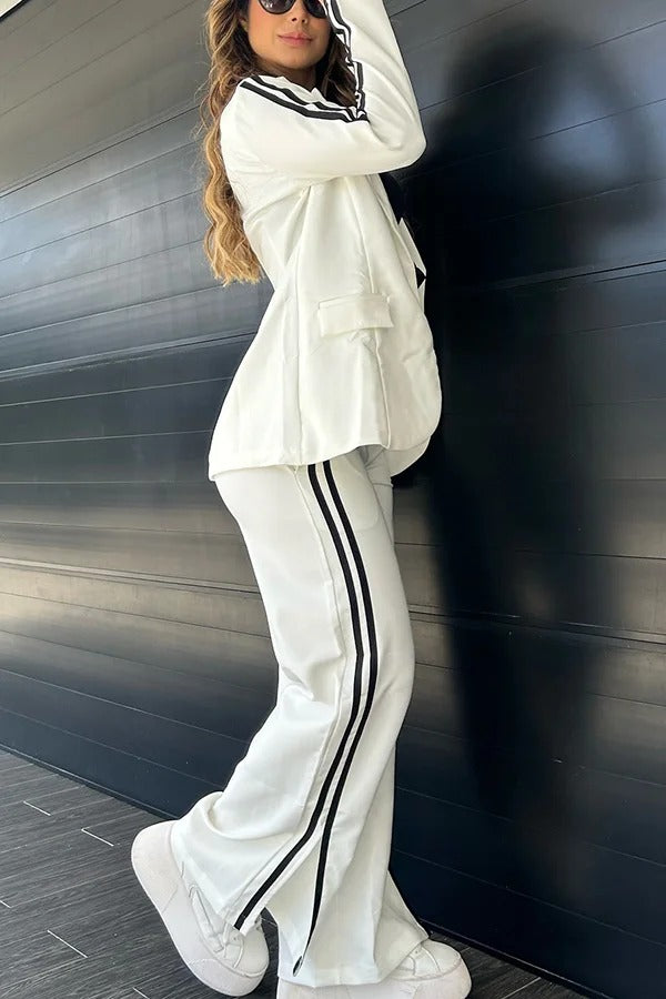 Gracefully Styled Pants for Any Occasion