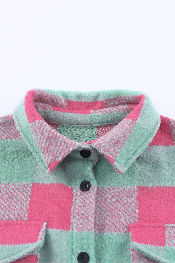 Gracefully Styled Jacket for Any Occasion