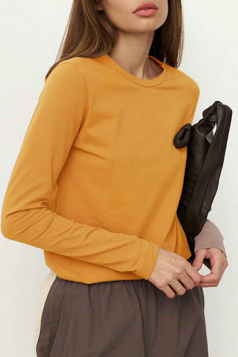 Beautifully Balanced Top with Timeless Character