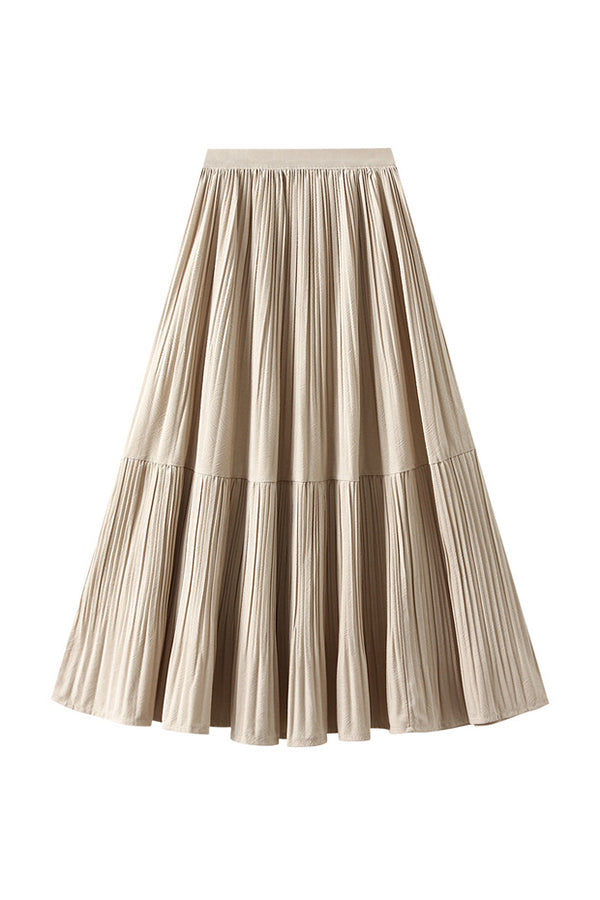 A Vintage Style Garment with Delicate Timeless Details