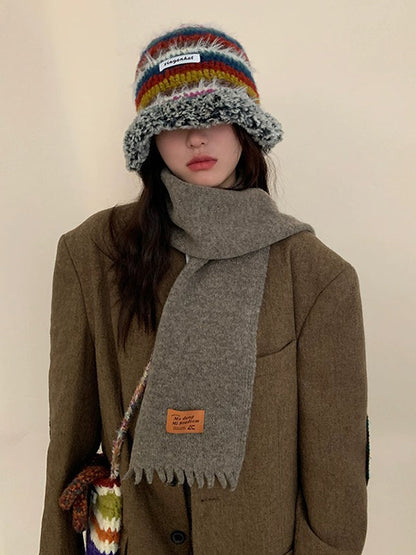 Beautifully Balanced Garment with Timeless Character