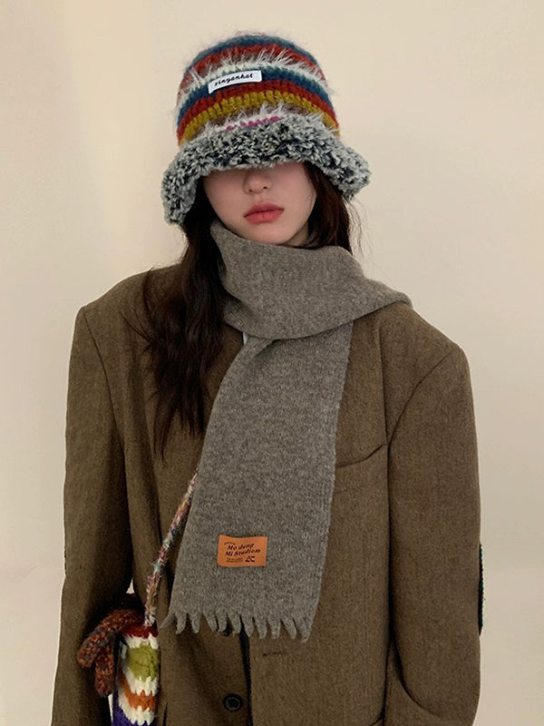 Beautifully Balanced Garment with Timeless Character