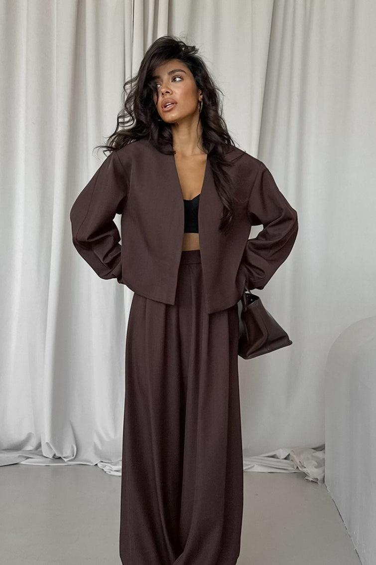 Elegantly Styled Cardigan for Everyday Wear