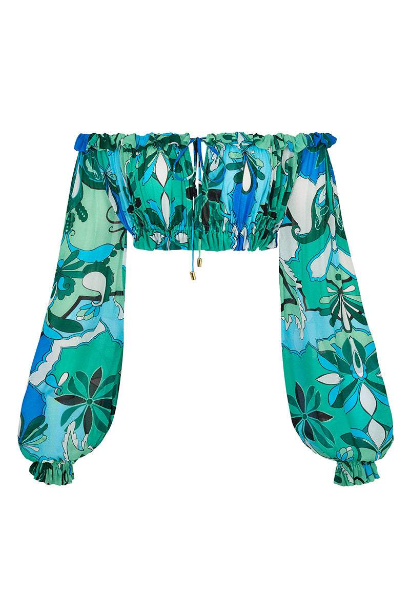 Polished Garment with an Effortless Classic Look