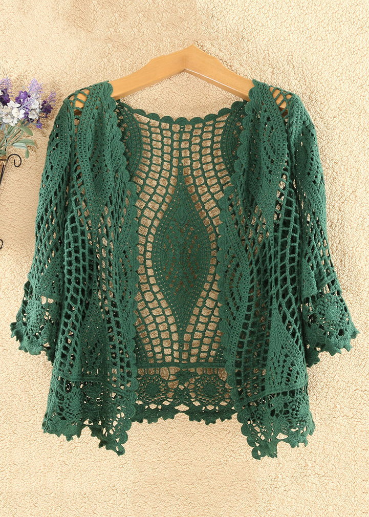 Gracefully Styled Cardigan for Any Occasion