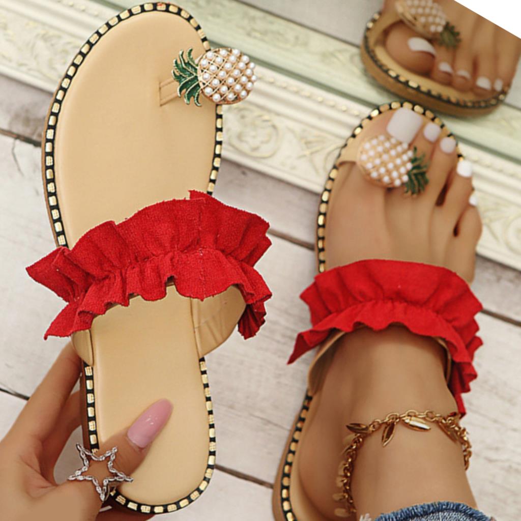 Gracefully Styled Sandals for Any Occasion