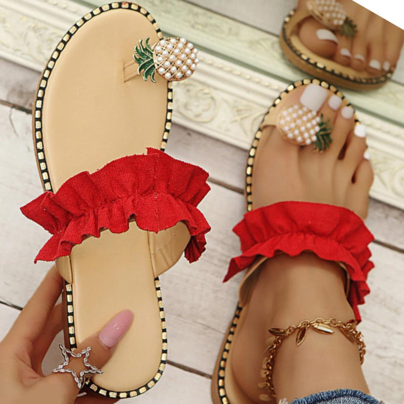 Gracefully Styled Sandals for Any Occasion