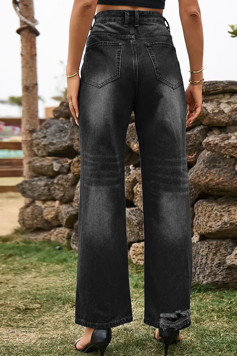 Elegantly Styled Pants for Everyday Wear