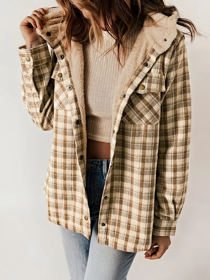Vintage Inspired Garment with a Contemporary Edge