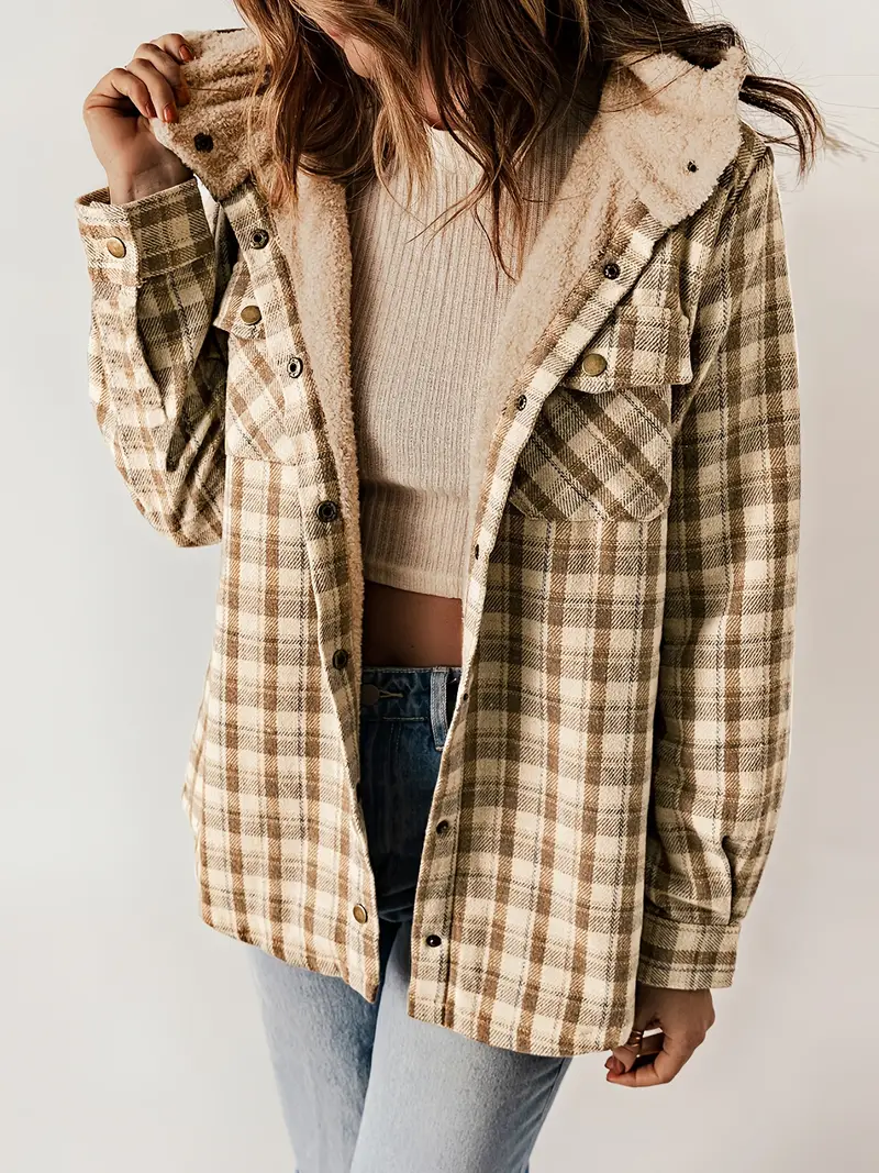 Vintage Inspired Garment with a Contemporary Edge
