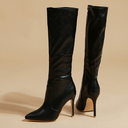 Beautifully Balanced Boots with Timeless Character