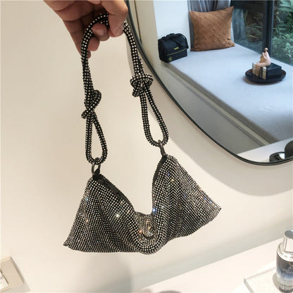Effortlessly Elegant Bag with a Timeless Design
