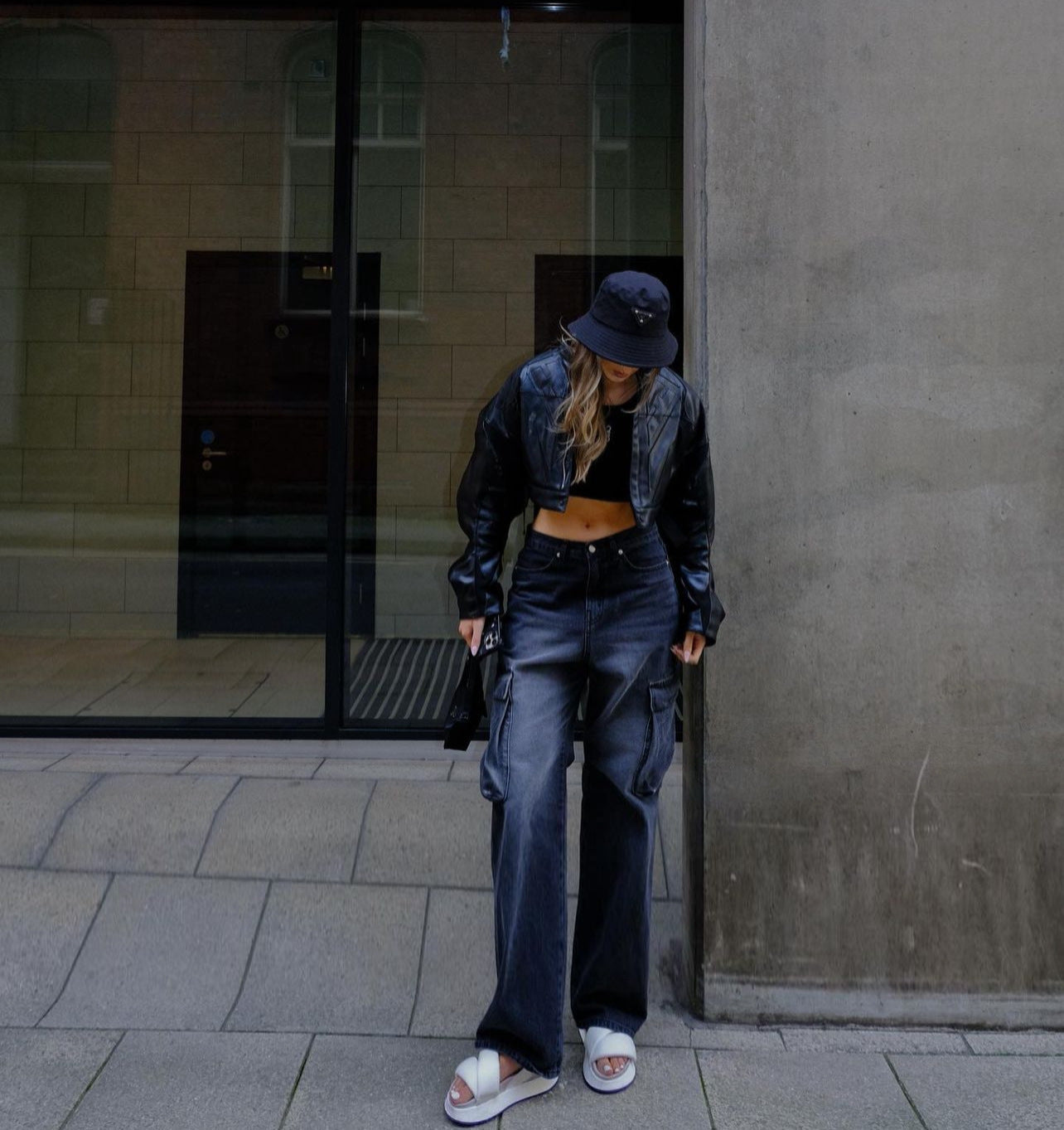 Beautifully Crafted Trousers in a Classic Style