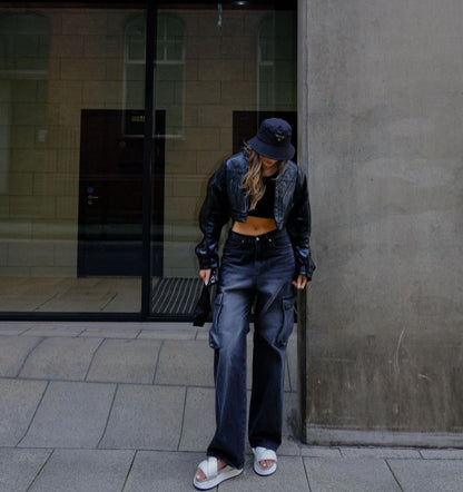 Beautifully Crafted Trousers in a Classic Style