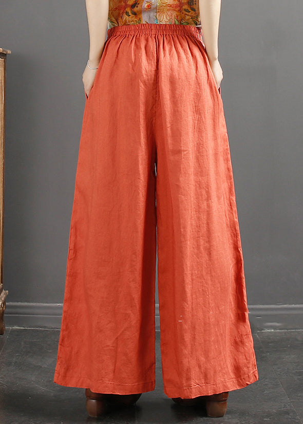 Classic Vintage & Enduringly Stylish Pants