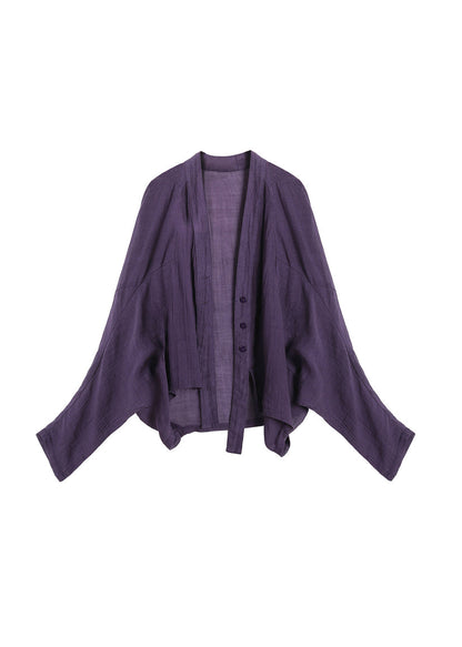 Classic Vintage Cardigan with a Flattering Fit