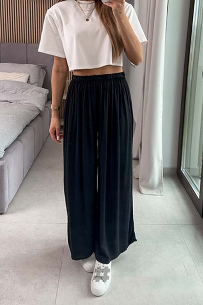 Beautifully Finished Pants in a Timeless Design