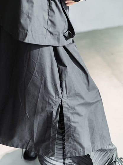 Effortlessly Elegant Coat with a Timeless Design