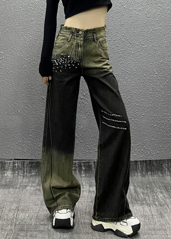 Beautifully Balanced Pants with Timeless Character