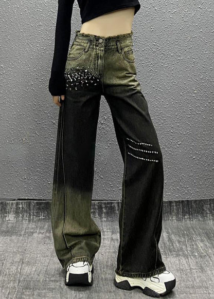 Polished Pants with an Effortless Classic Look