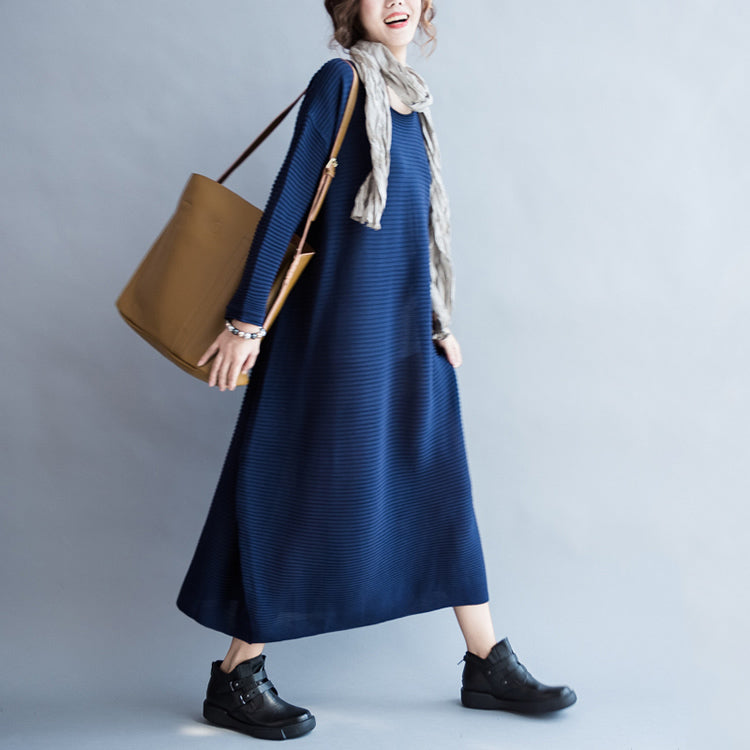 Beautifully Balanced Sweater with Timeless Character