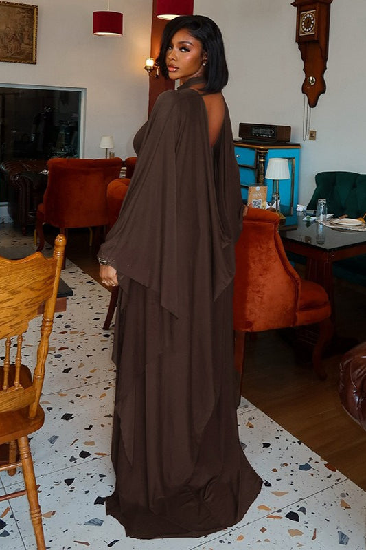 Vintage Inspired Garment with a Contemporary Edge