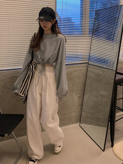 Gracefully Styled T-Shirt for Any Occasion