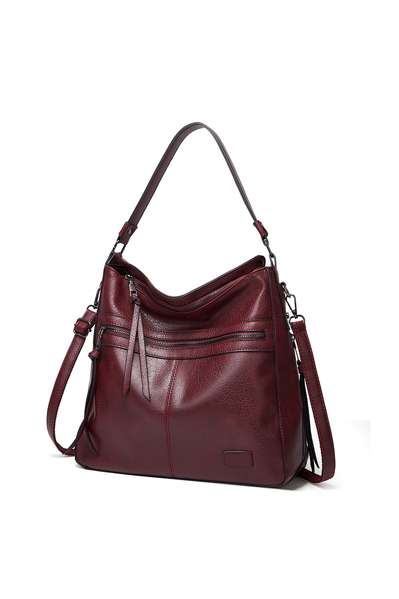 A Vintage Style Bag with Delicate Timeless Details