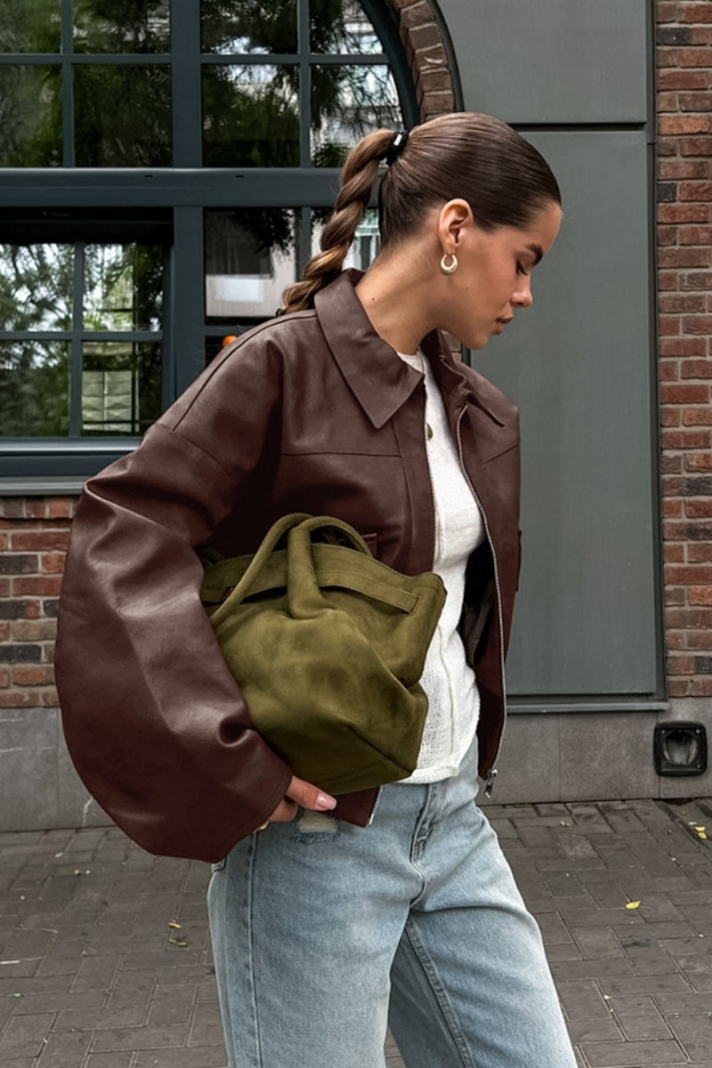 Classic Vintage & Enduringly Stylish Jacket