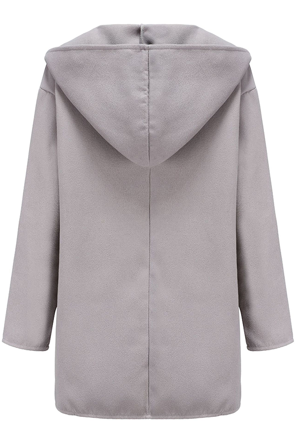 Beautifully Balanced Garment with Timeless Character