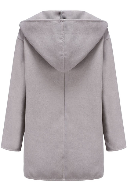 Gracefully Styled Garment for Any Occasion