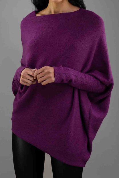 Effortlessly Elegant Top with a Timeless Design