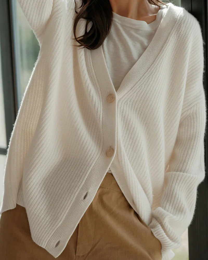 Gracefully Styled Cardigan for Any Occasion