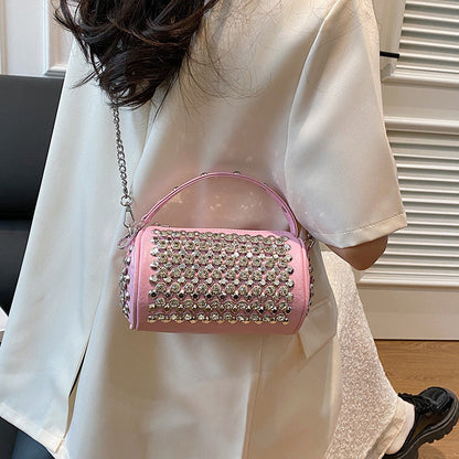 Beautifully Balanced Bag with Timeless Character
