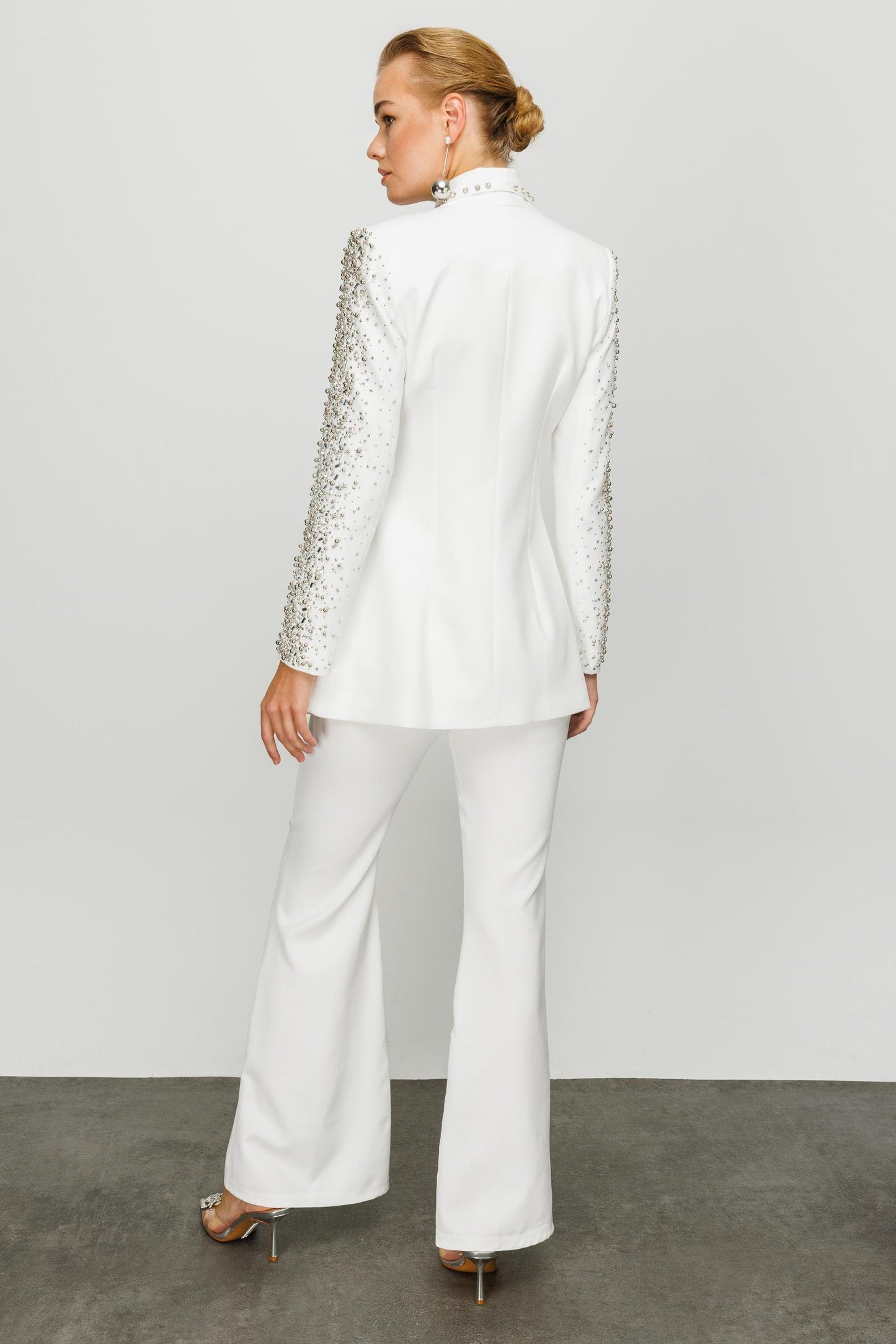 Polished Garment with an Effortless Classic Look