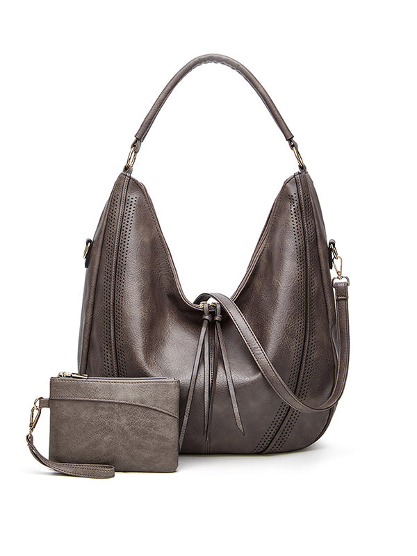 Polished Bag with an Effortless Classic Look