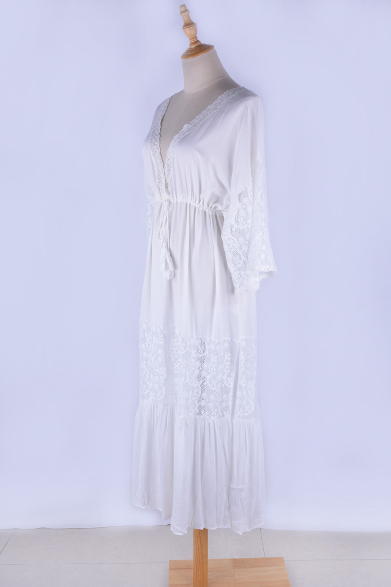 Beautifully Crafted Garment in a Classic Style
