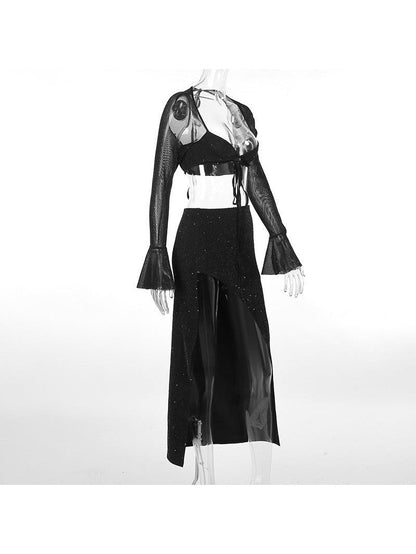 Classic Vintage Top with a Flattering Fit