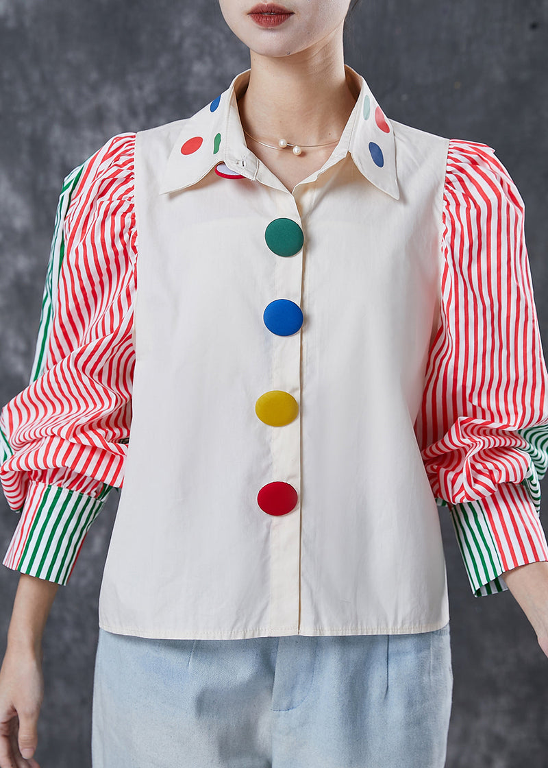 Elegantly Styled Blouse for Everyday Wear