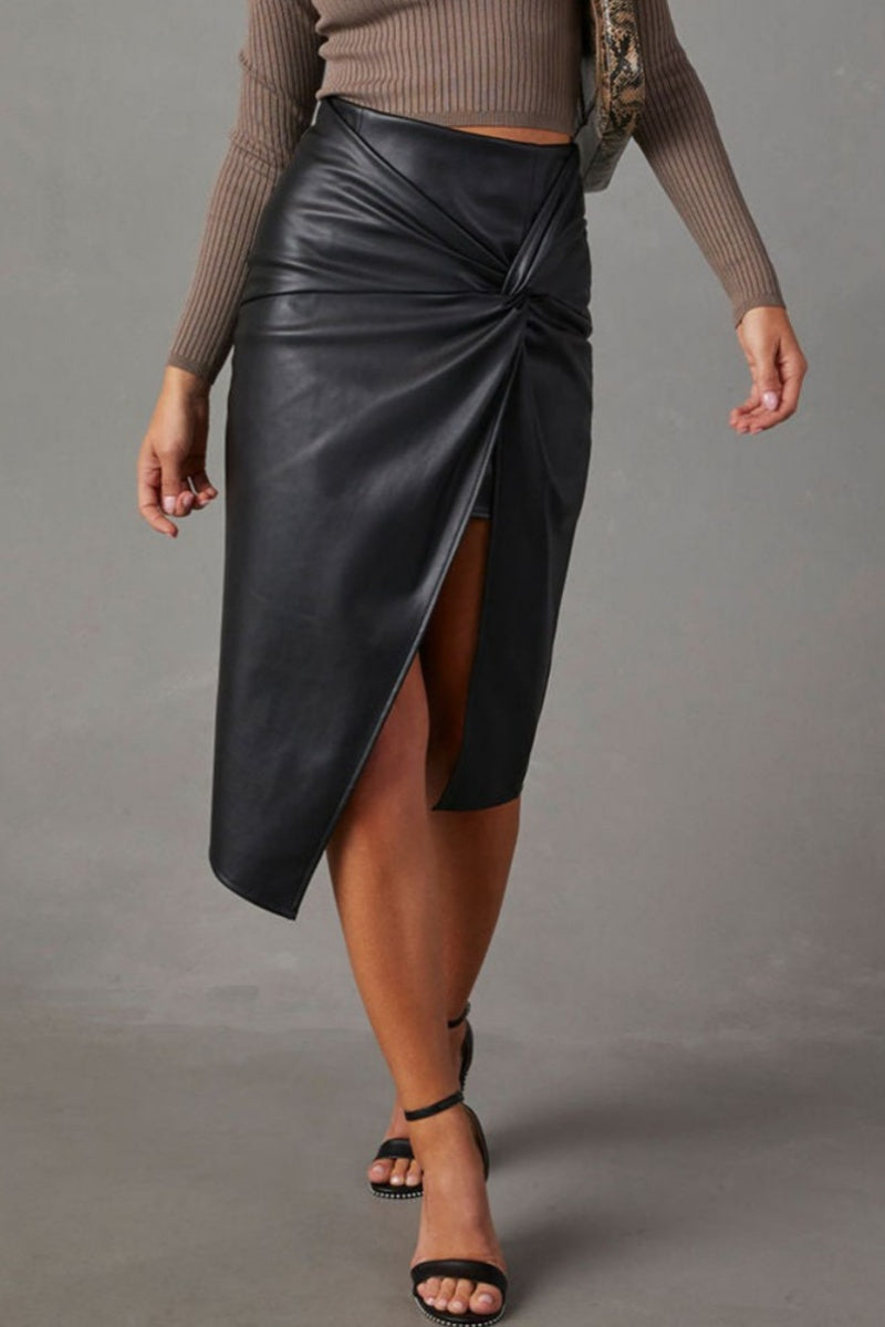 Vintage Inspired Garment with a Contemporary Edge